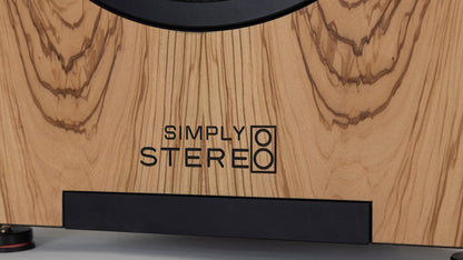 Spatial Europe MC Reference Series No4 Standlautsprecher