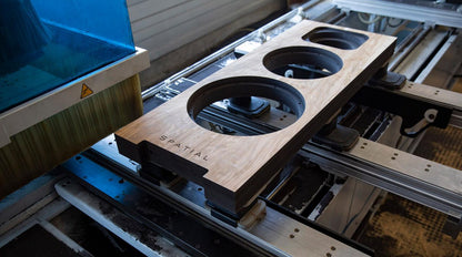 Spatial Europe MC Reference Series No4 Standlautsprecher