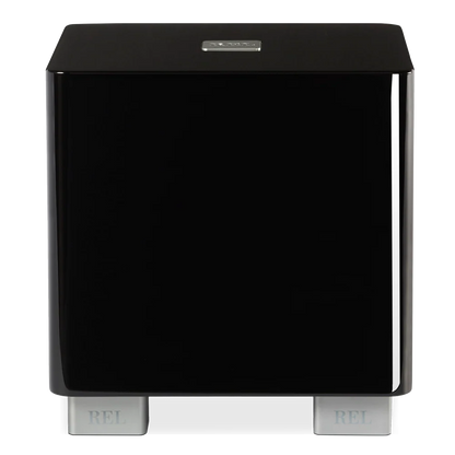 REL T-5x Subwoofer Lautsprecher