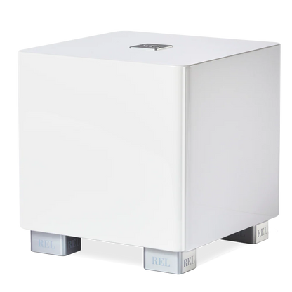 REL T-5x Subwoofer Lautsprecher