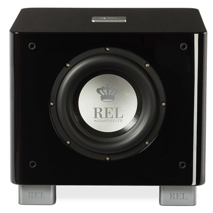 REL T-7x Subwoofer Lautsprecher