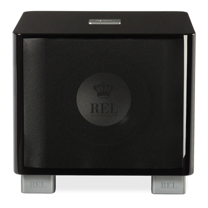 REL T-7x Subwoofer Lautsprecher