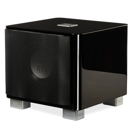 REL T-7x Subwoofer Lautsprecher