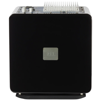 REL T-7x Subwoofer Lautsprecher