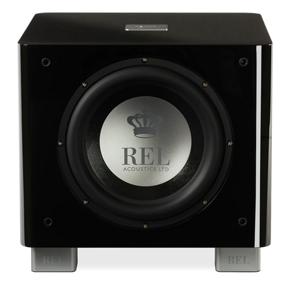 REL T-9x Subwoofer Lautsprecher