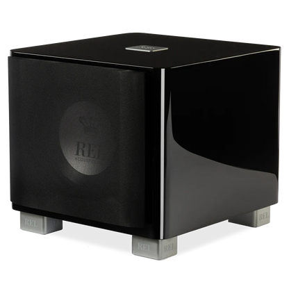 REL T-9x Subwoofer Lautsprecher