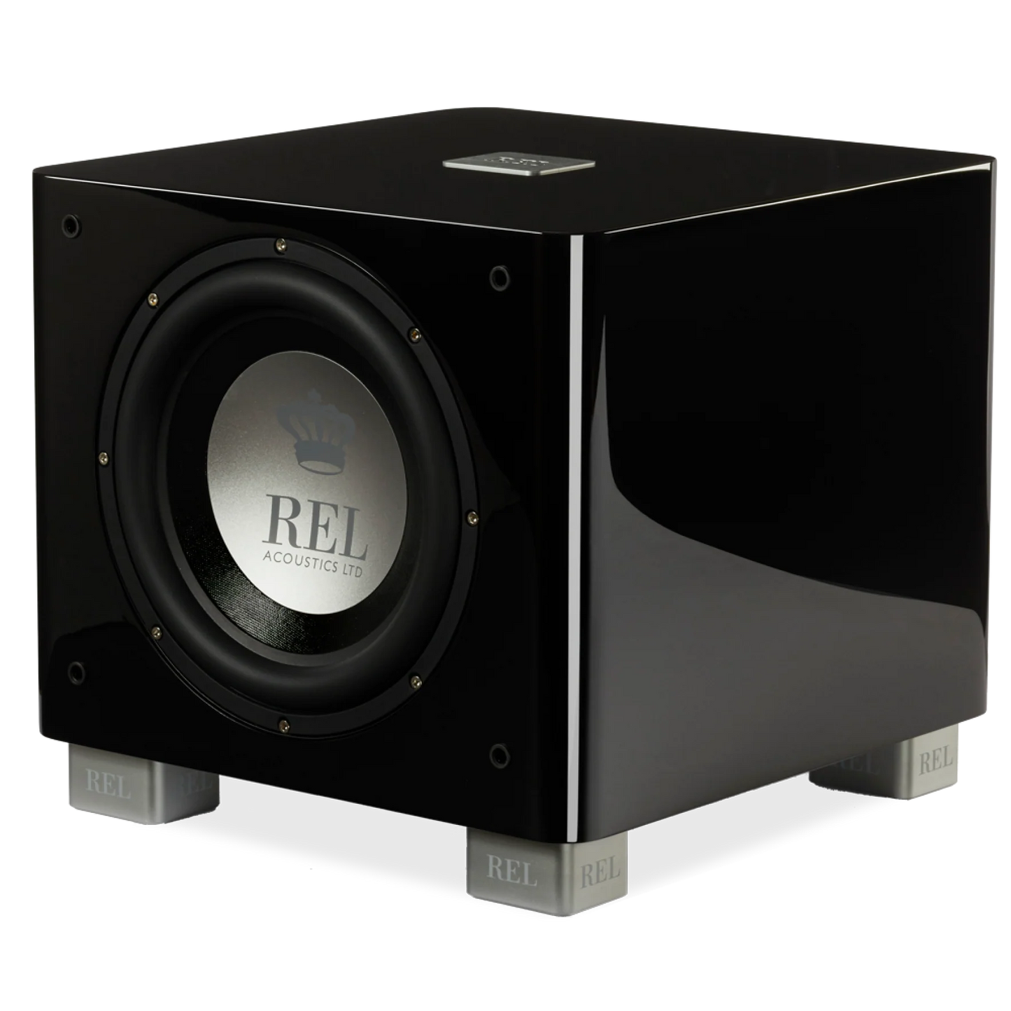 REL T-9x Subwoofer Lautsprecher