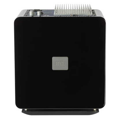 REL T-9x Subwoofer Lautsprecher