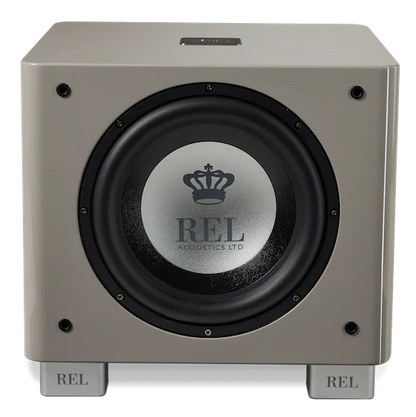 REL T-9x Subwoofer Lautsprecher