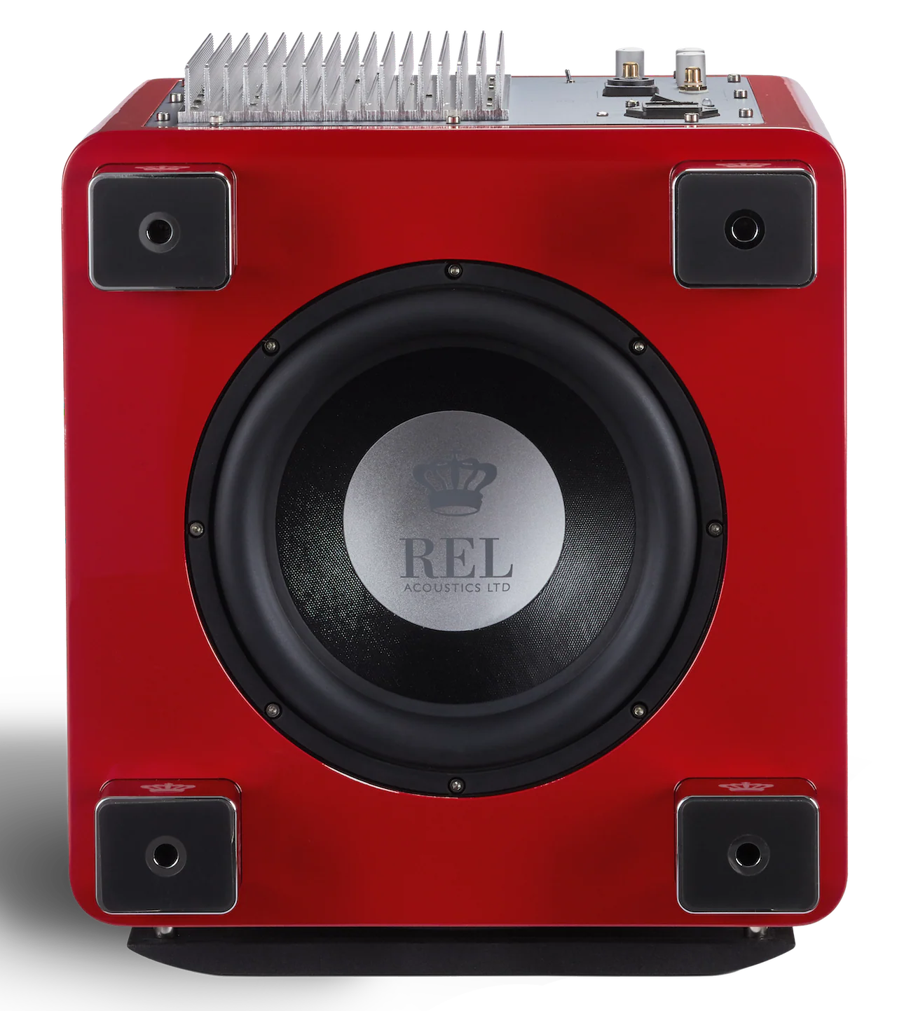 REL T-9x SE Special Edition Subwoofer Lautsprecher