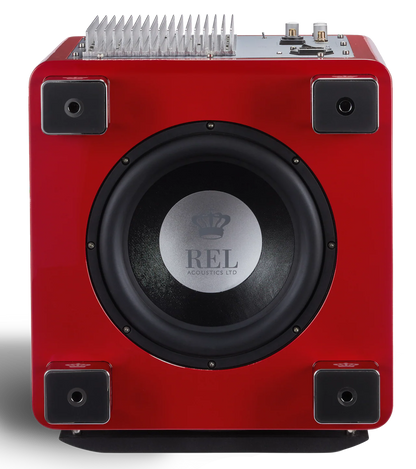 REL T-9x SE Special Edition Subwoofer Lautsprecher