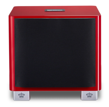 REL T-9x SE Special Edition Subwoofer Lautsprecher