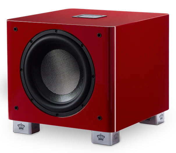 REL T-9x SE Special Edition Subwoofer Lautsprecher