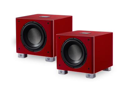 REL T-9x SE Special Edition Subwoofer Lautsprecher