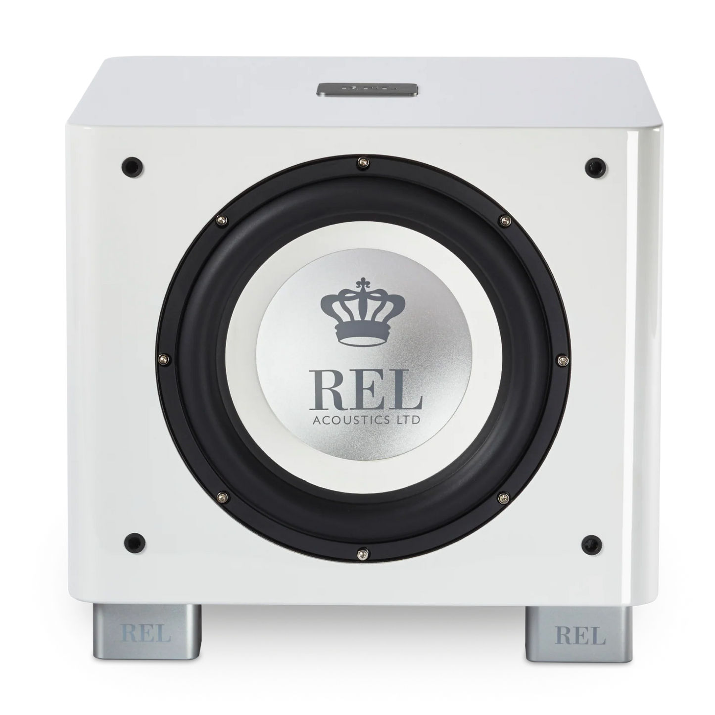 REL T-9x Subwoofer Lautsprecher