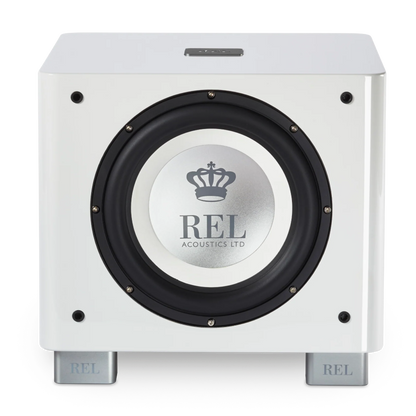 REL T-9x Subwoofer Lautsprecher