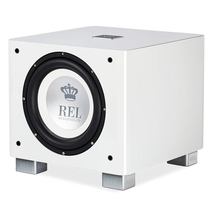 REL T-9x Subwoofer Lautsprecher