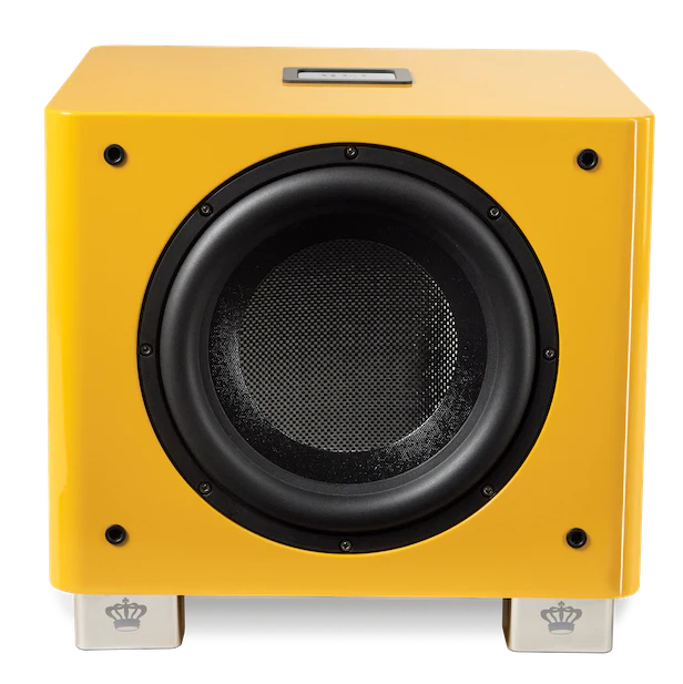 REL T-9x SE Special Edition Subwoofer Lautsprecher