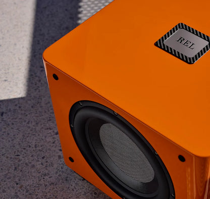 REL T-9x SE Special Edition Subwoofer Lautsprecher