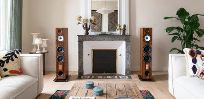 TRIANGLE Esprit Antal 40th Anniversary Standlautsprecher
