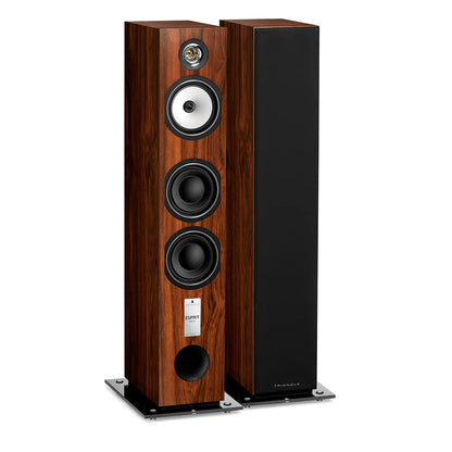 TRIANGLE Pack 5.0 Esprit Antal Ez + Titus + Voce Surround Set Lautsprecher