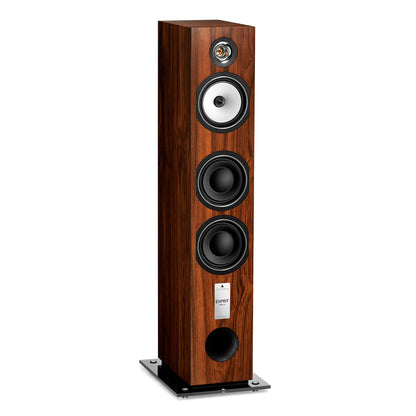 TRIANGLE Pack 5.0 Esprit Antal Ez + Titus + Voce Surround Set Lautsprecher