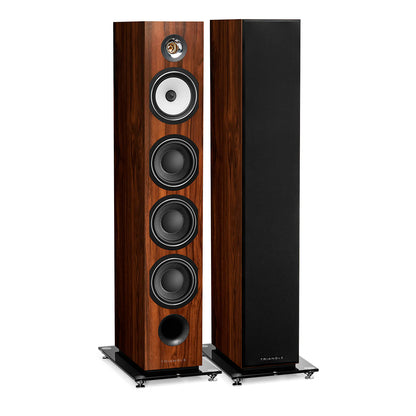 TRIANGLE Pack 5.0 Esprit Australe Ez + Comete + Voce Surround Set Lautsprecher