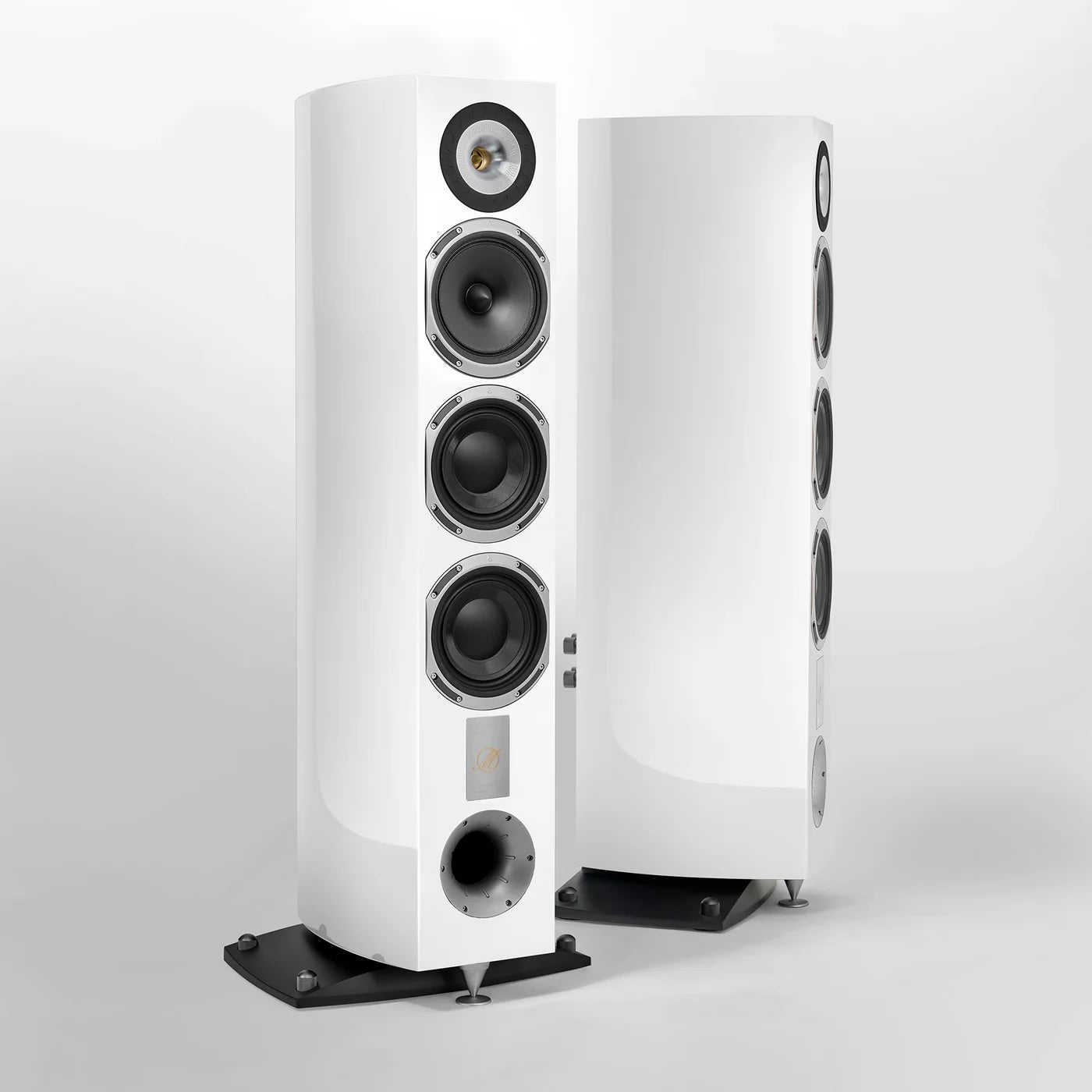 TRIANGLE Magellan Cello 40th Anniversary Standlautsprecher
