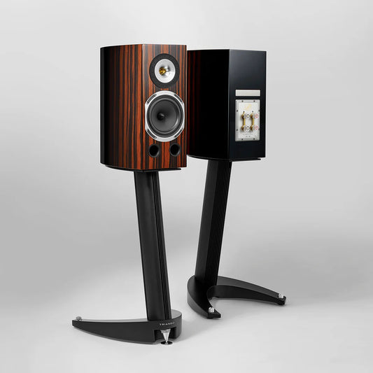 TRIANGLE Magellan Duetto 40th Anniversary Regal / Kompakt Lautsprecher