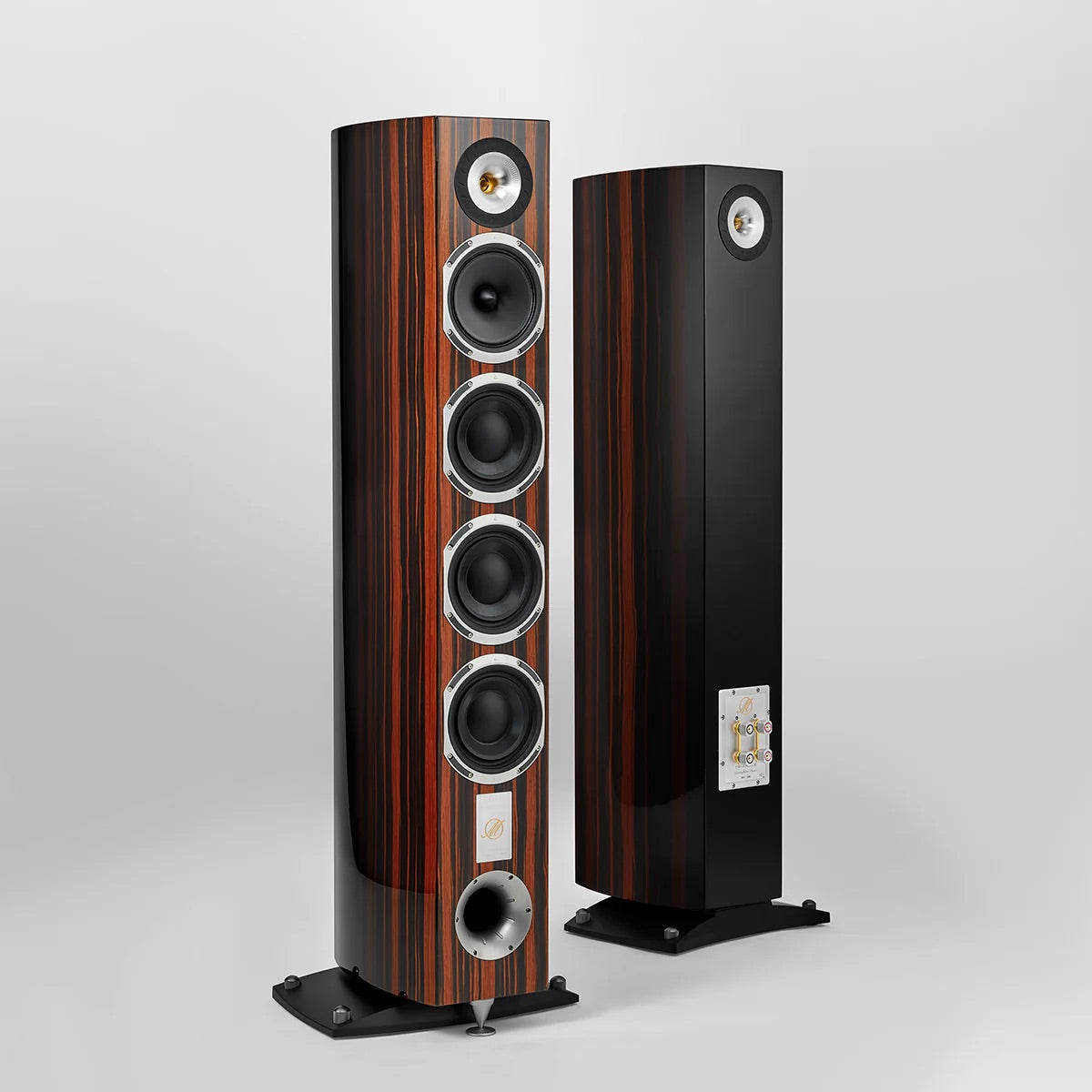 TRIANGLE Magellan Quatuor 40th Anniversary Standlautsprecher