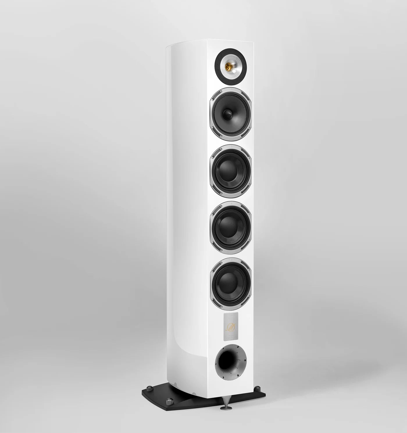 TRIANGLE Magellan Quatuor 40th Anniversary Standlautsprecher