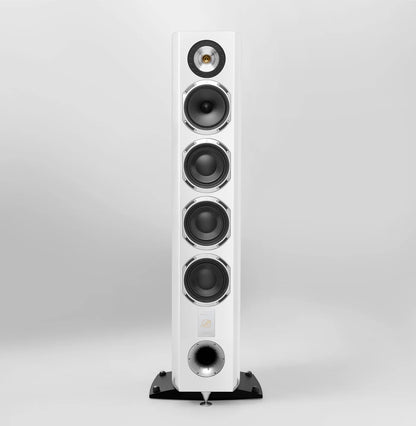 TRIANGLE Magellan Quatuor 40th Anniversary Standlautsprecher