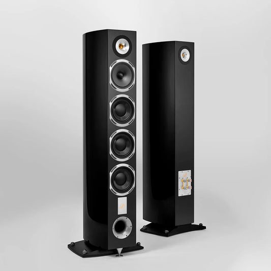 TRIANGLE Magellan Quatuor 40th Anniversary Standlautsprecher