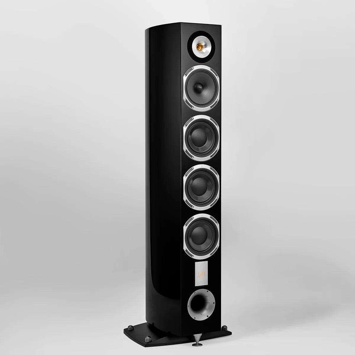 TRIANGLE Magellan Quatuor 40th Anniversary Standlautsprecher