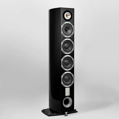 TRIANGLE Magellan Quatuor 40th Anniversary Standlautsprecher