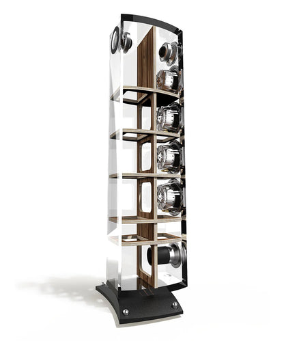 TRIANGLE Magellan Quatuor 40th Anniversary Standlautsprecher