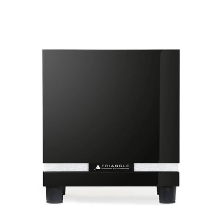 TRIANGLE Thetis 300 Subwoofer Surround Lautsprecher