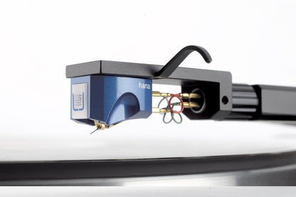HANA Umami BLUE MC Moving Coil Tonabnehmer Cartridge