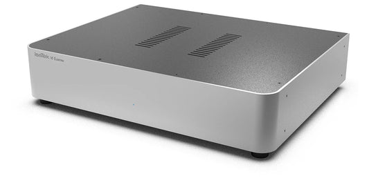 ISOTEK V5 Elektra Referenz-Netzspannungsoptimierer