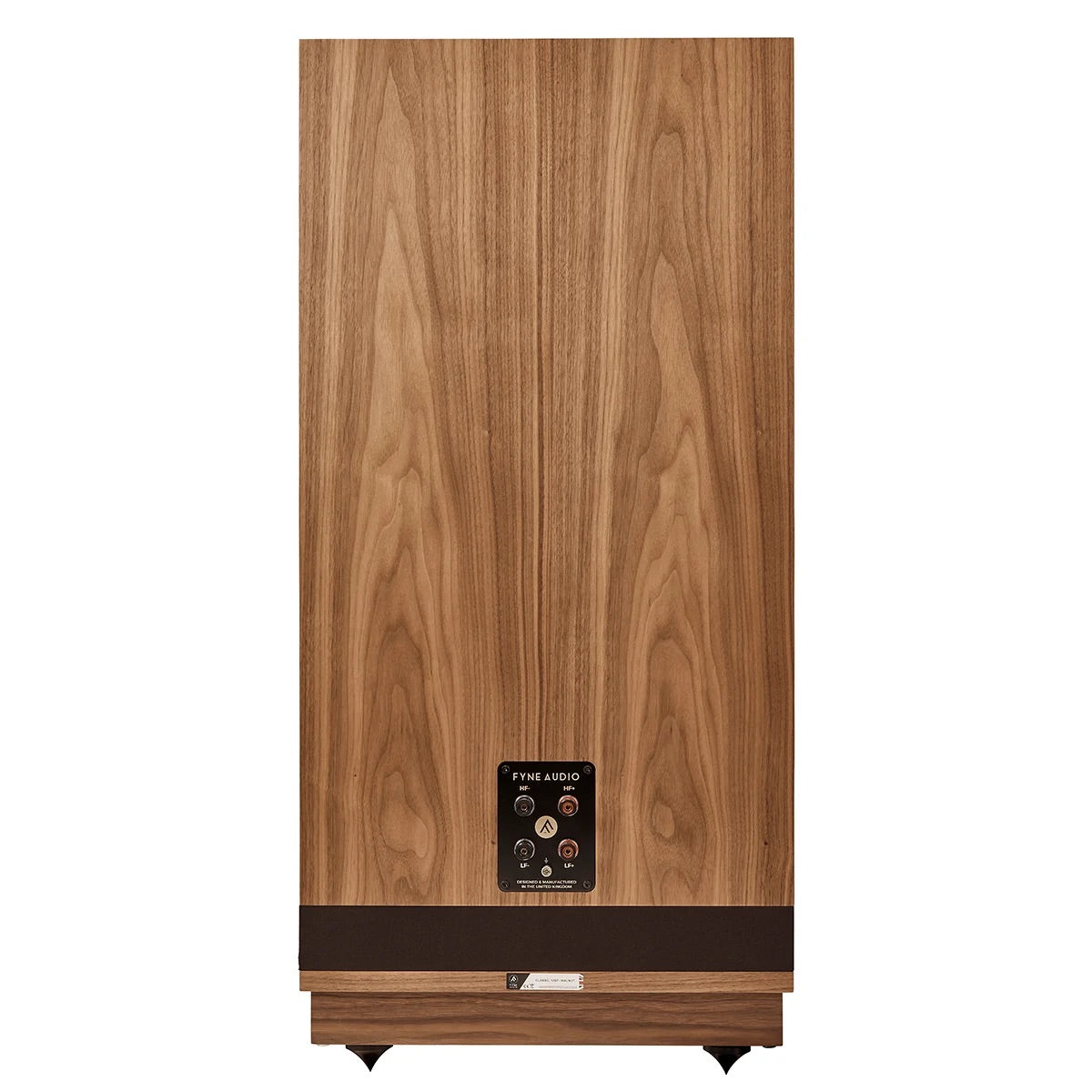 Fyne Audio Classic Gold X SP 10 Koaxial Standlautsprecher