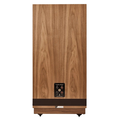 Fyne Audio Classic Gold X SP 10 Koaxial Standlautsprecher