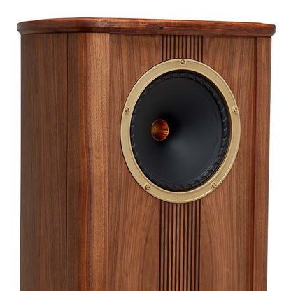 Fyne Audio Vintage Ten 10 High End Koaxial Standlautsprecher
