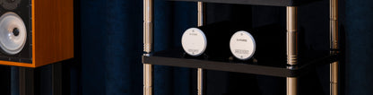 NEW! - MUSICAL FIDELITY X-TUBE Buffer - Legende aus den goldenen 80er HiFi Jahren (Kopie)