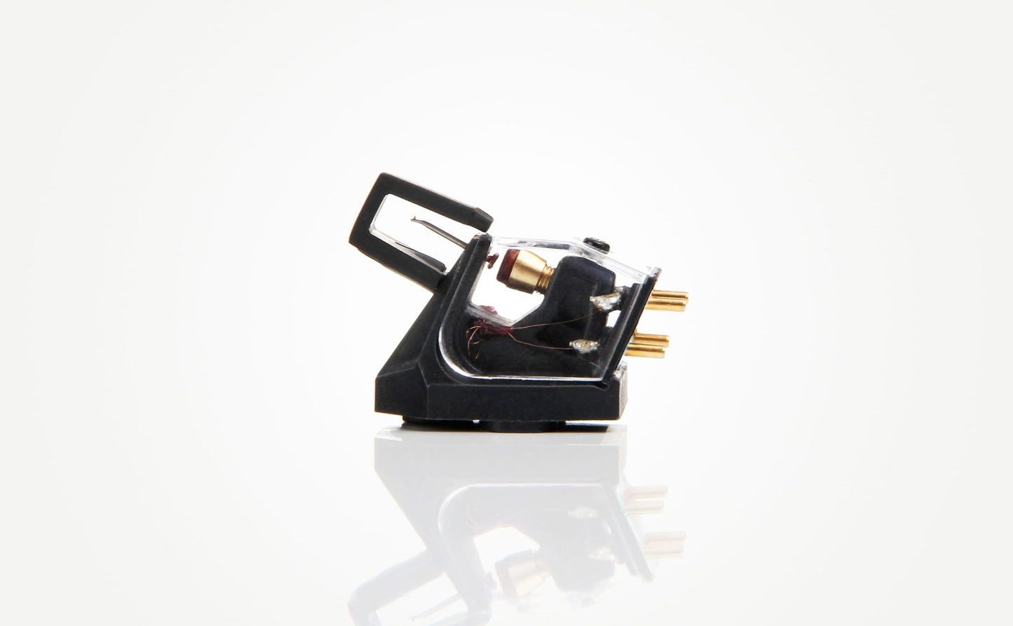 REGA Ania MC Moving Coil Tonabnehmer Cartridge