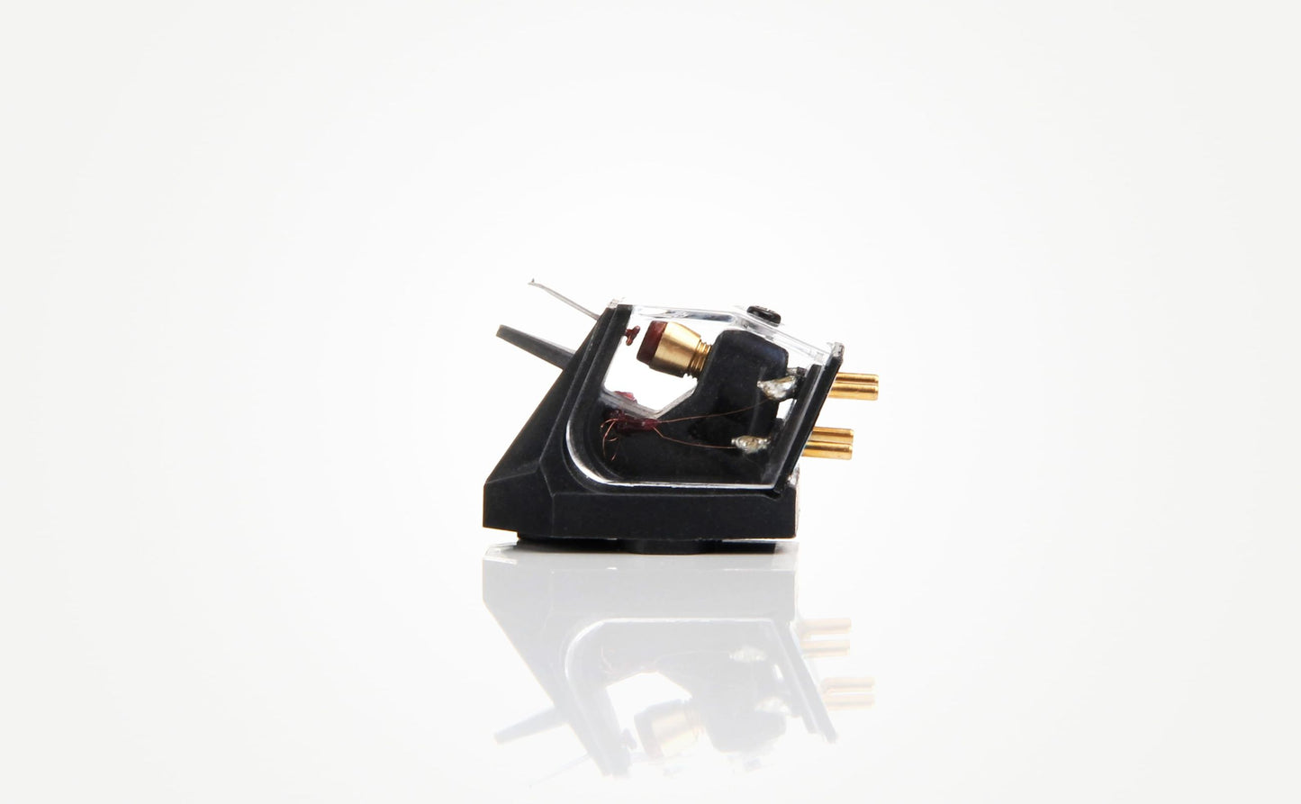 REGA Ania MC Moving Coil Tonabnehmer Cartridge