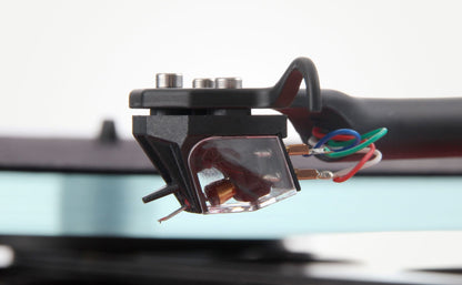 REGA Ania MC Moving Coil Tonabnehmer Cartridge