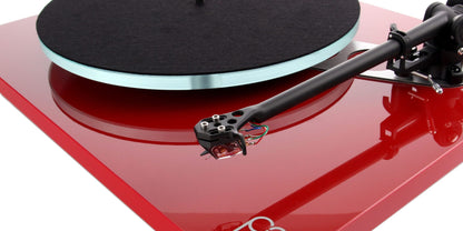 REGA Ania MC Moving Coil Tonabnehmer Cartridge