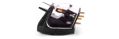 REGA Ania MC Moving Coil Tonabnehmer Cartridge