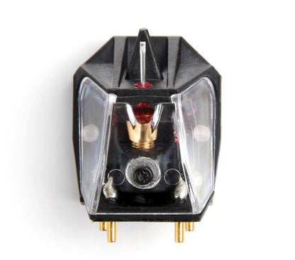 REGA Ania MC Moving Coil Tonabnehmer Cartridge