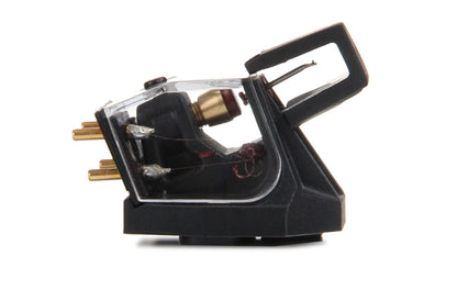 REGA Ania MC Moving Coil Tonabnehmer Cartridge